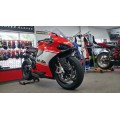 2014 Ducati 1199 Superleggera BellissiMoto Custom
